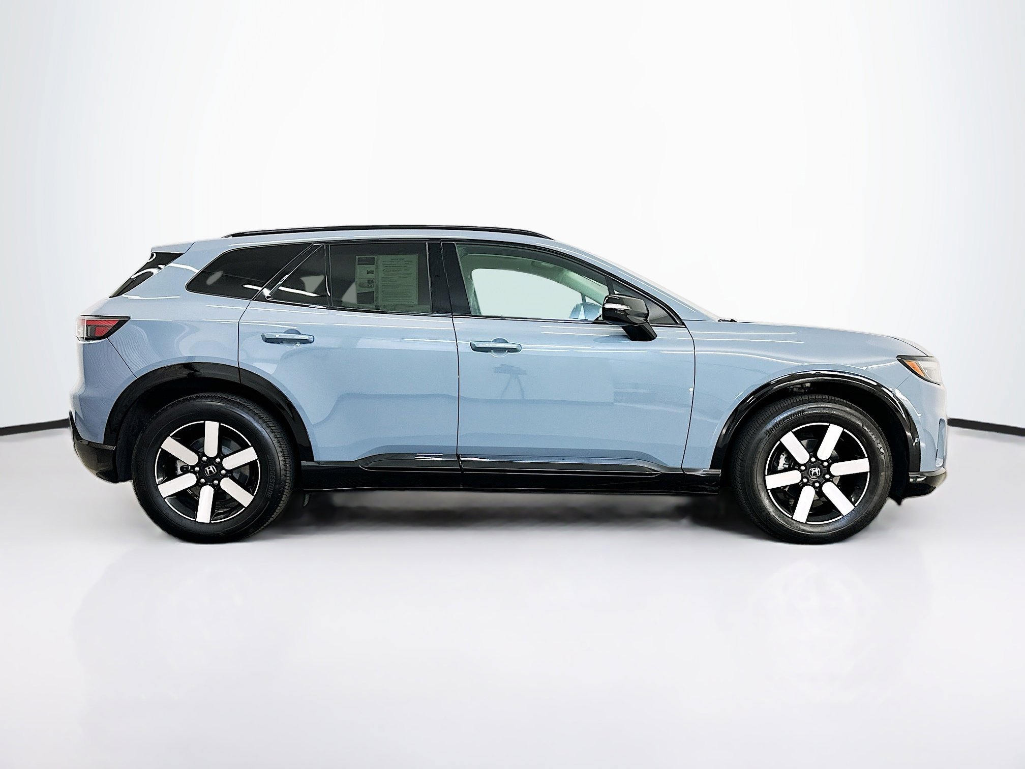 Used 2025 Honda Prologue Touring image 10
