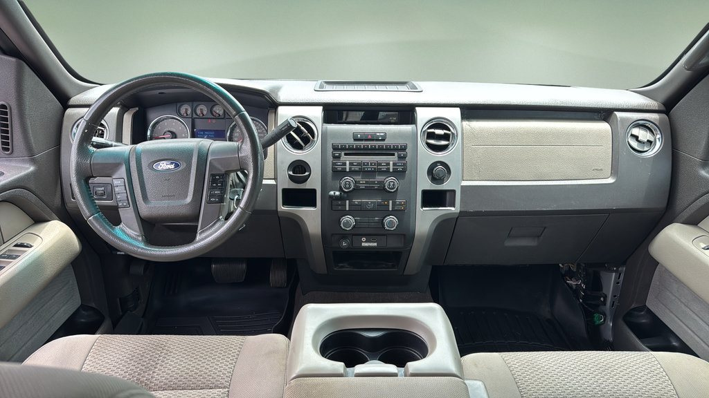 Used 2010 Ford F150 XL RWD image 9