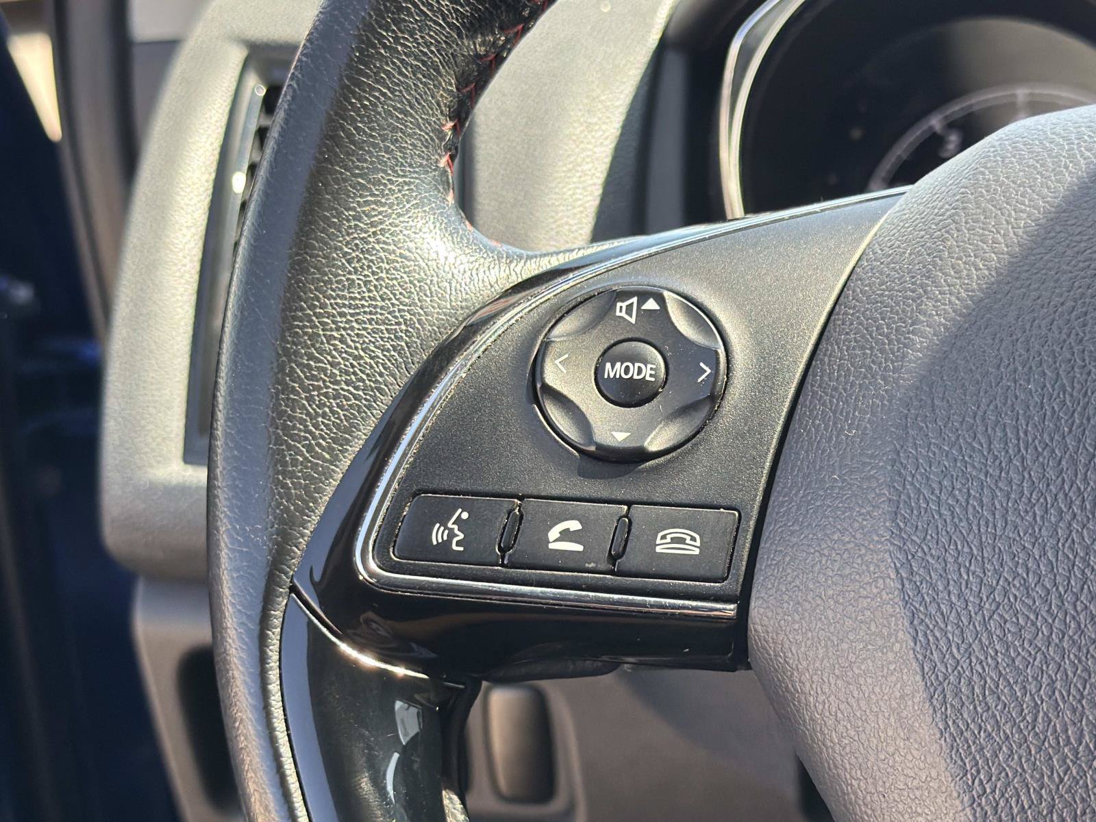 Used 2022 Mitsubishi Outlander Sport ES FWD image 9