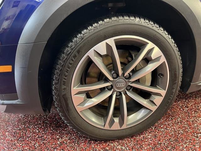 Used 2019 Audi A4 2.0T allroad Premium Plus w/ Premium Plus Package image 11