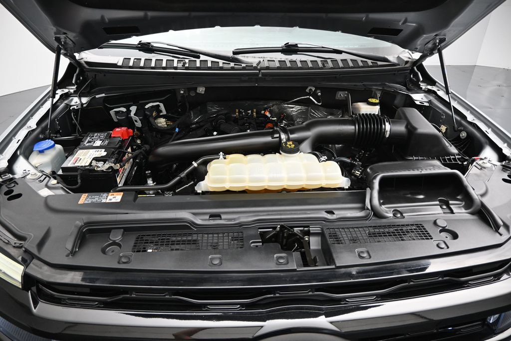 Certified 2023 Ford Expedition Limited AWD/4WD image 32