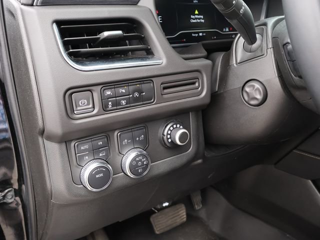 Certified 2023 GMC Yukon SLT w/ SLT Premium Package AWD/4WD image 29