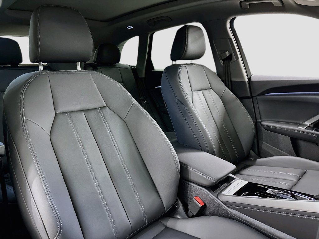 New 2026 Audi Q5 2.0T AWD/4WD image 15