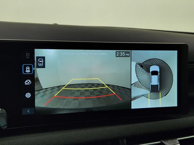 New 2026 Hyundai Santa Cruz Limited AWD/4WD image 27