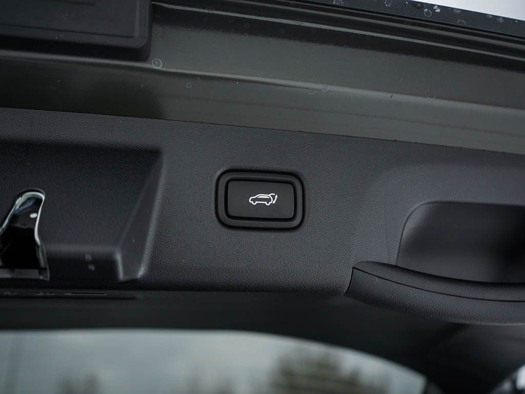 New 2026 Hyundai Tucson SEL image 9