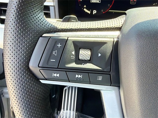 Used 2025 Mitsubishi Outlander SEL image 39