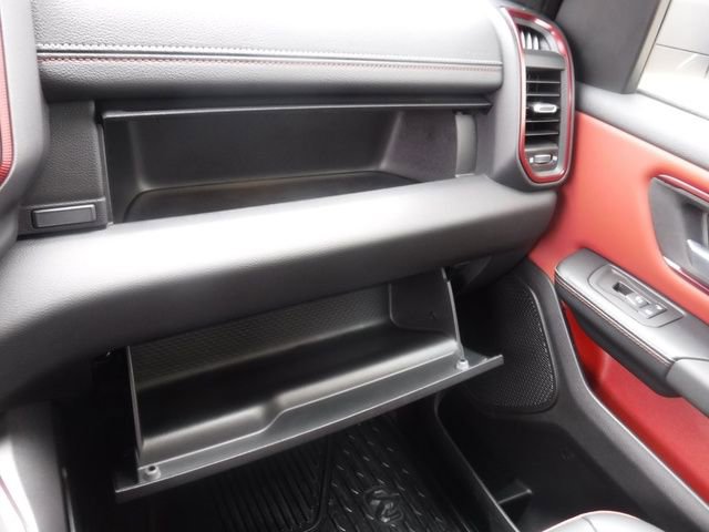 Used 2025 RAM 1500 Rebel w/ Bed Utility Group AWD/4WD image 55