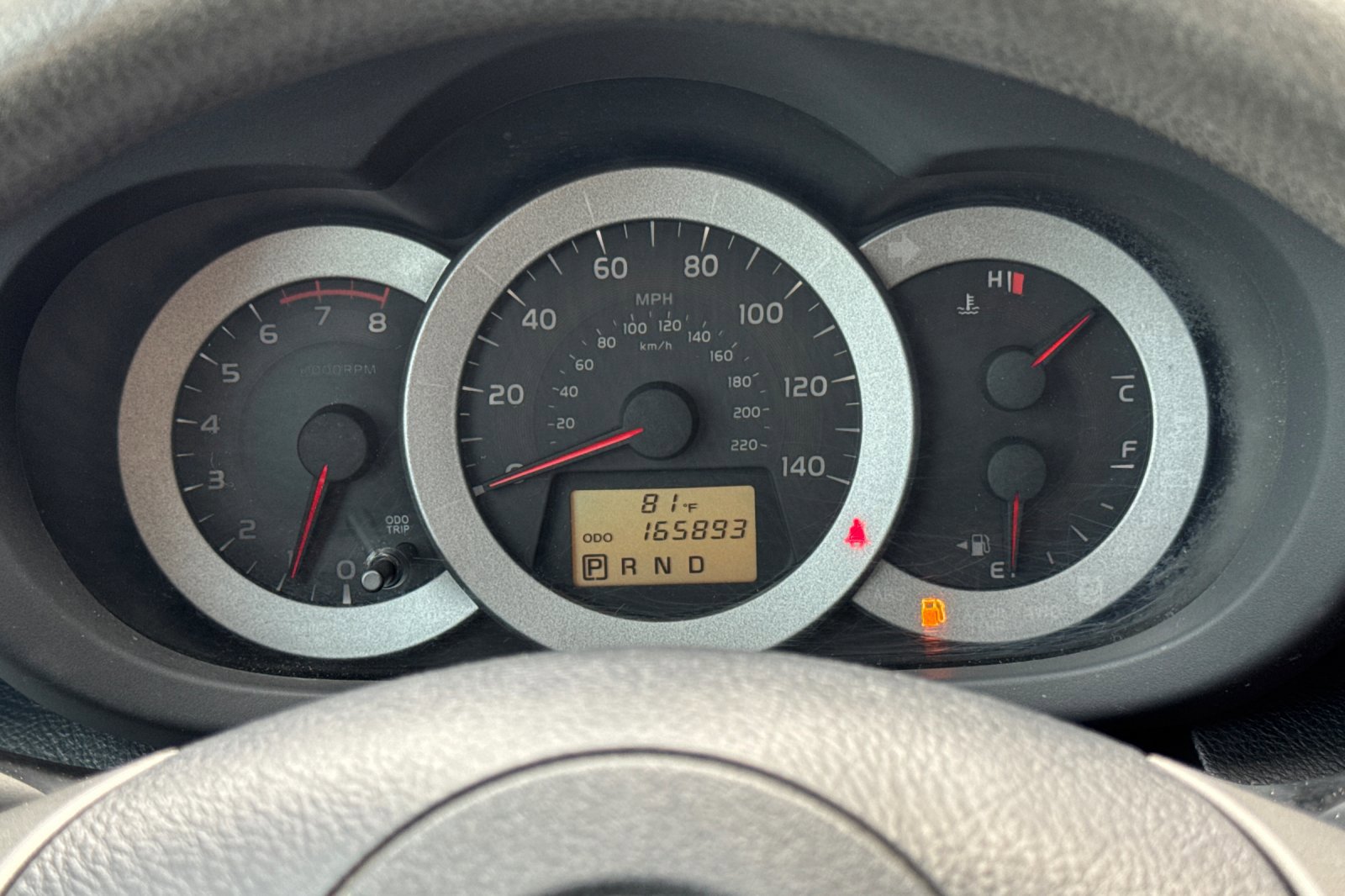 Used 2012 Toyota RAV4 Sport w/ Enhancement Value Pkg image 21