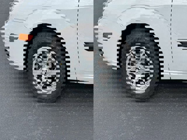 Used 2005 Ford Focus S image 7