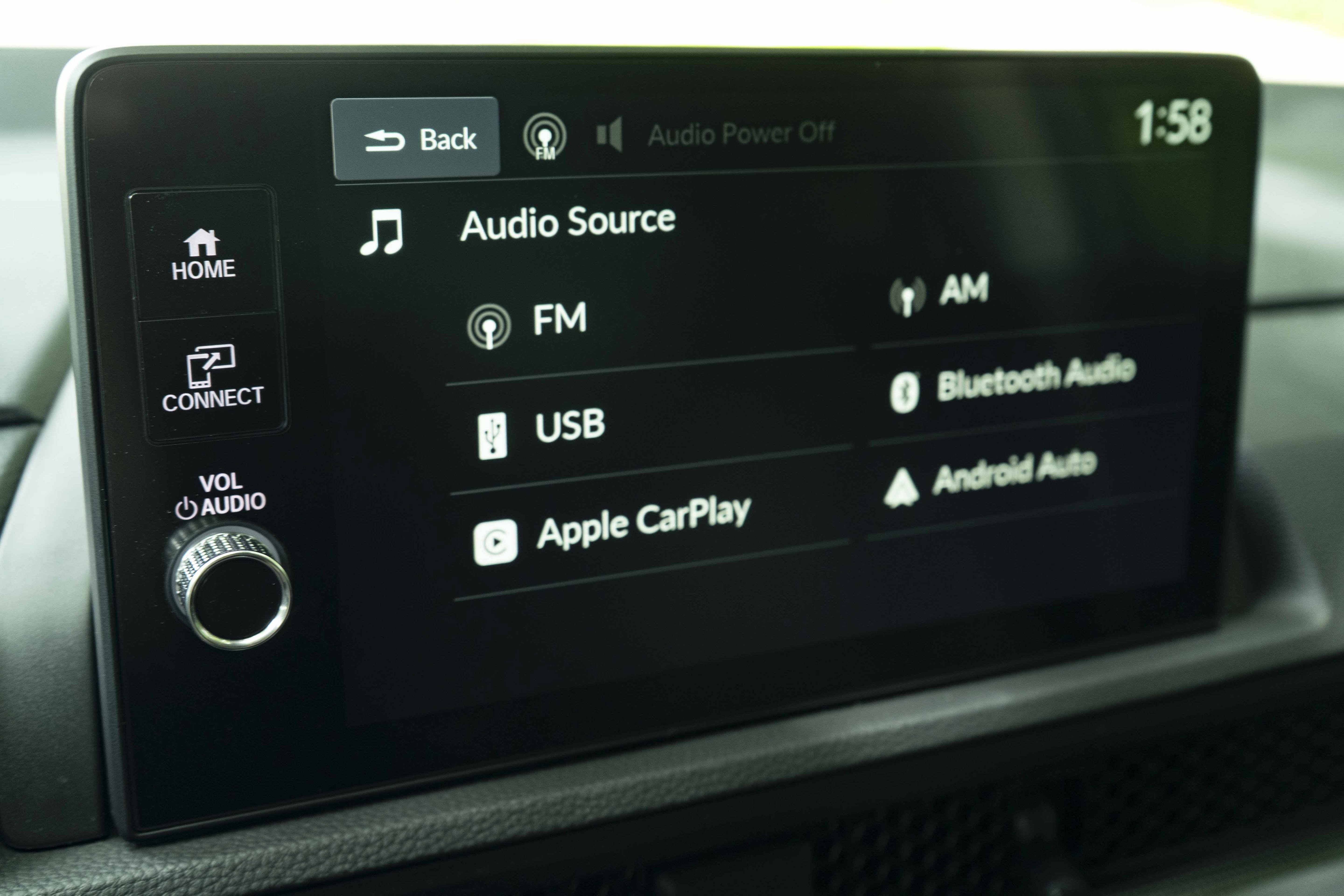 Used 2026 Honda CR-V LX image 31