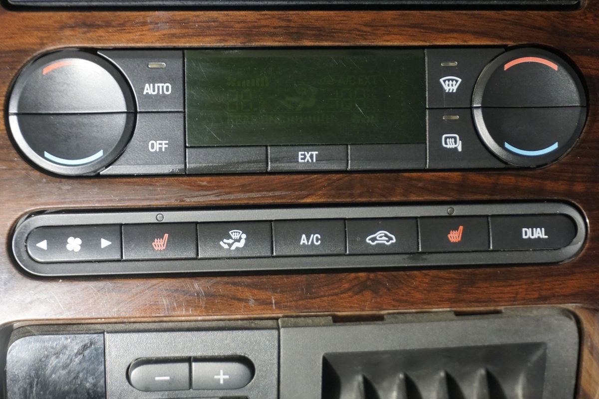 Used 2008 Ford F250 XL AWD/4WD image 14