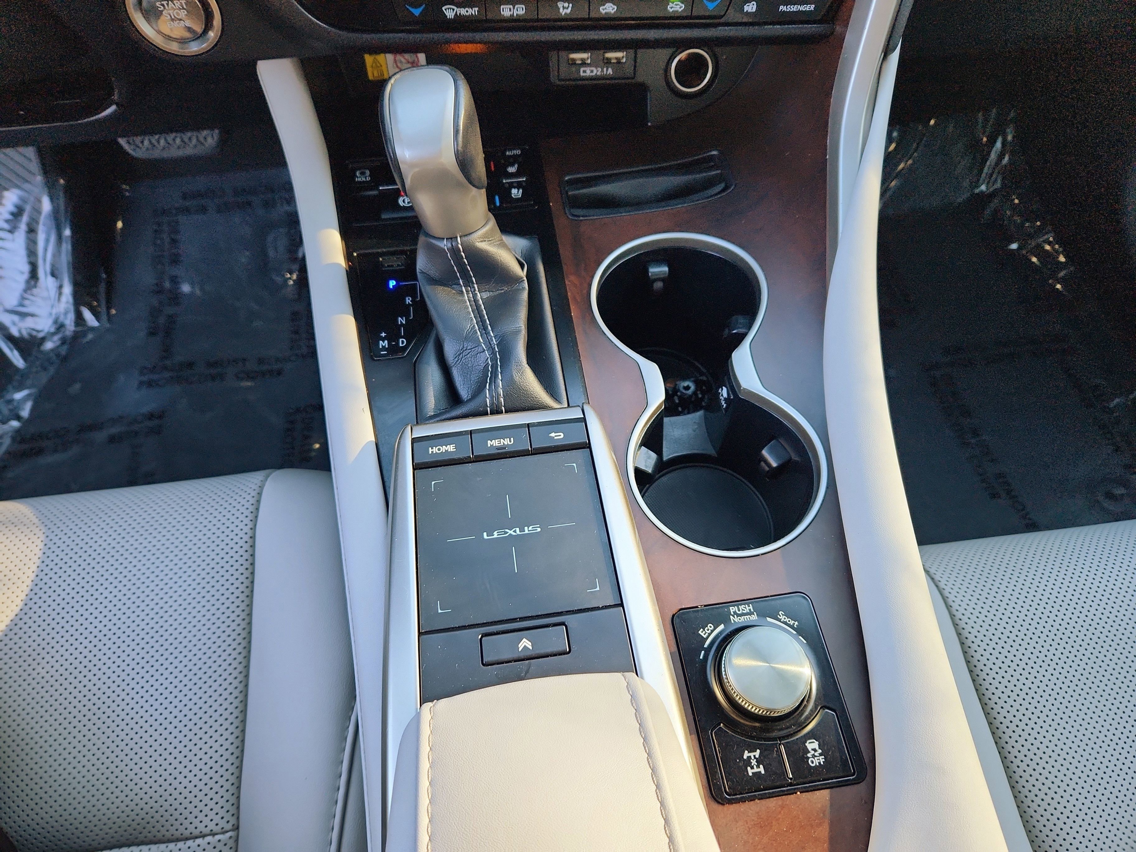 Used 2021 Lexus RX 350 AWD w/ Premium Package image 16