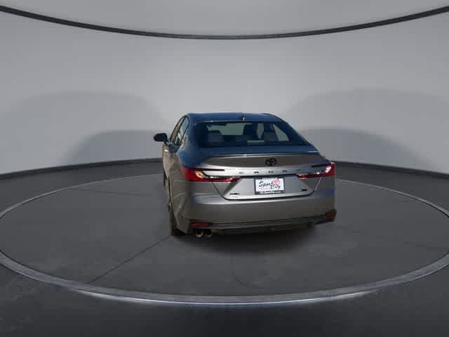 Used 2026 Toyota Camry SE w/ Convenience Package FWD image 7