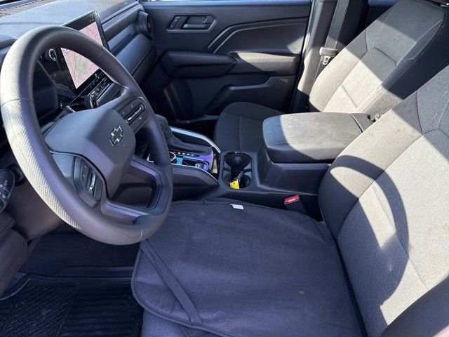 Used 2024 Chevrolet Colorado Trail Boss w/ Advanced Trailering Package image 13