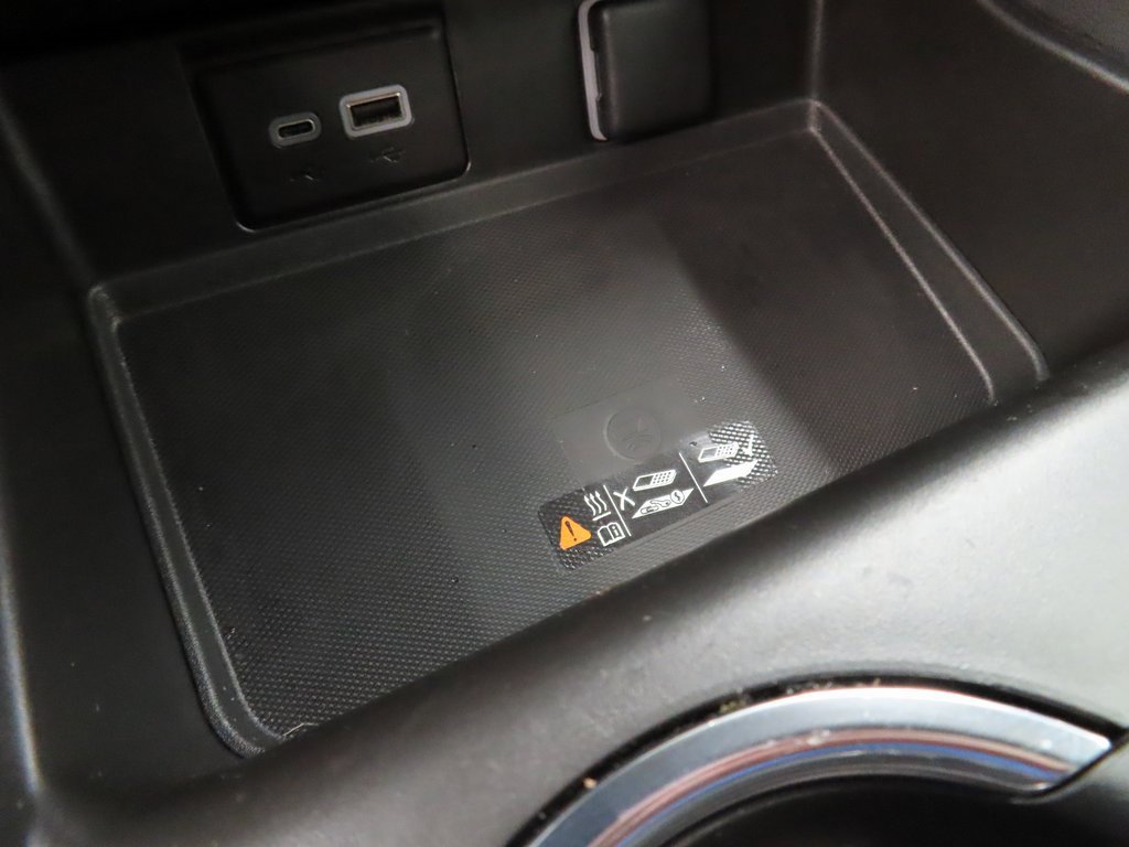 Used 2024 Chevrolet Tahoe Z71 image 66