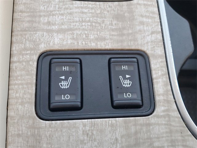 Used 2020 Nissan Murano SL w/ Moonroof Package image 33