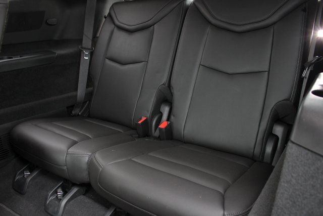 Used 2023 Cadillac XT6 Premium Luxury w/ LPO, Floor Liner Package image 11