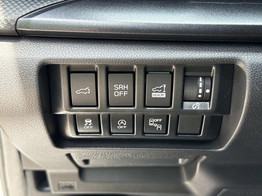 Used 2024 Subaru Forester Wilderness AWD/4WD image 49