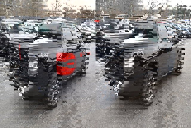 New 2026 Ford Maverick XLT w/ XLT Luxury Package image 19