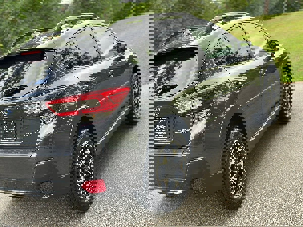Used 2019 Subaru Crosstrek 2.0i Premium w/ Eyesight System image 15