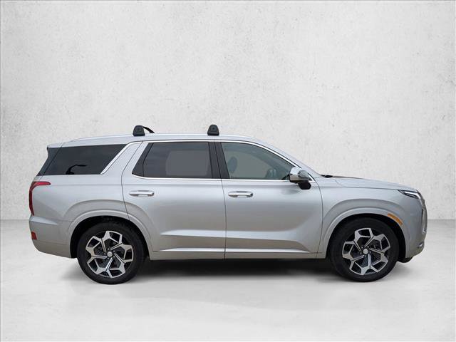 Used 2022 Hyundai Palisade Calligraphy FWD image 4
