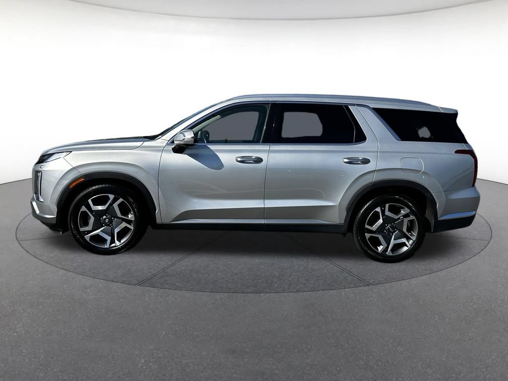 Used 2024 Hyundai Palisade Limited AWD/4WD image 2