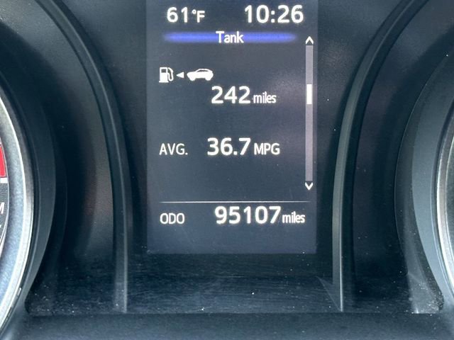 Used 2021 Toyota Camry SE image 24