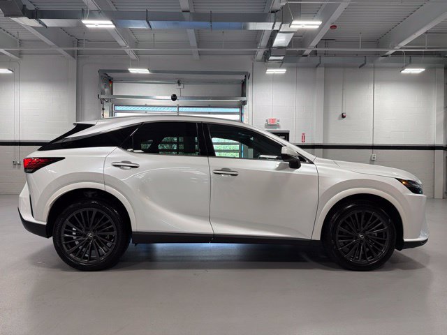 Used 2025 Lexus RX 350 AWD image 8