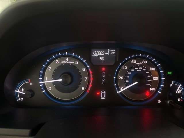 Used 2012 Honda Odyssey EX-L image 12