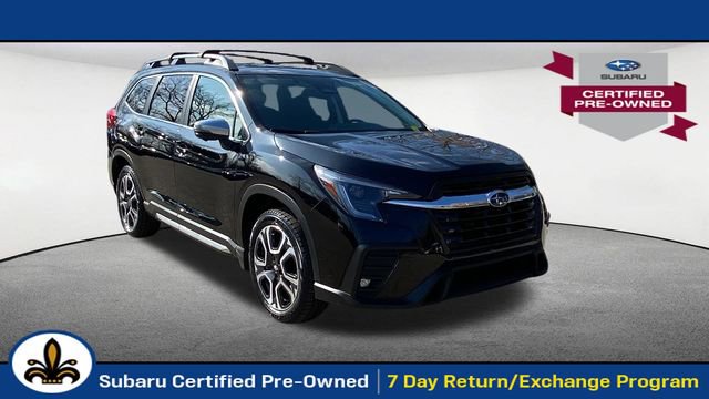 Certified 2023 Subaru Ascent Limited w/ Technology Package image 1