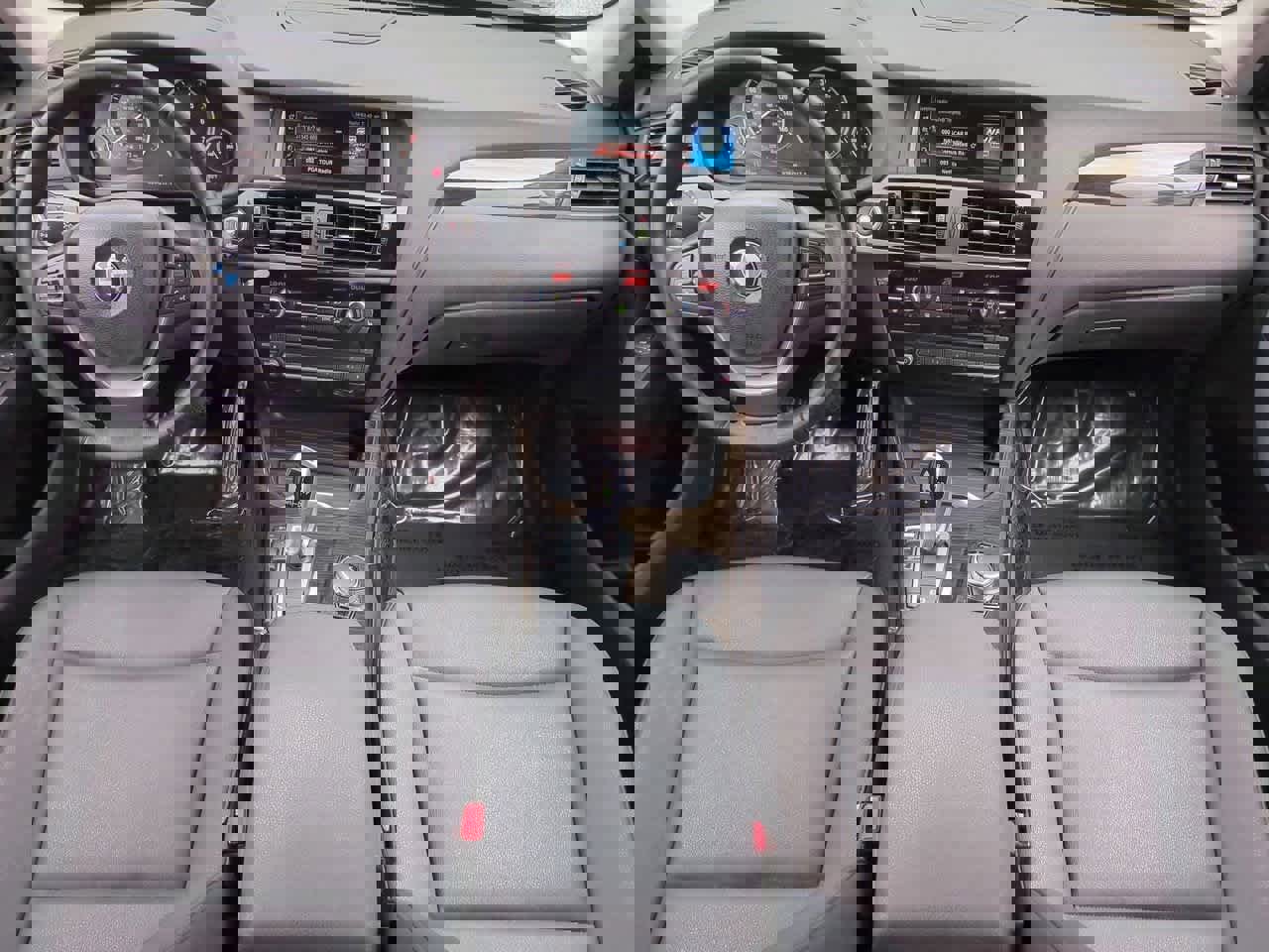 Used 2017 BMW X3 sDrive28i image 16