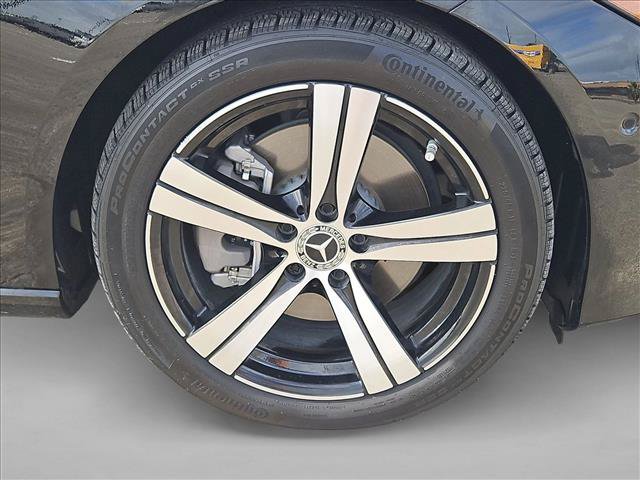 Used 2025 Mercedes-Benz C 300 Sedan image 24