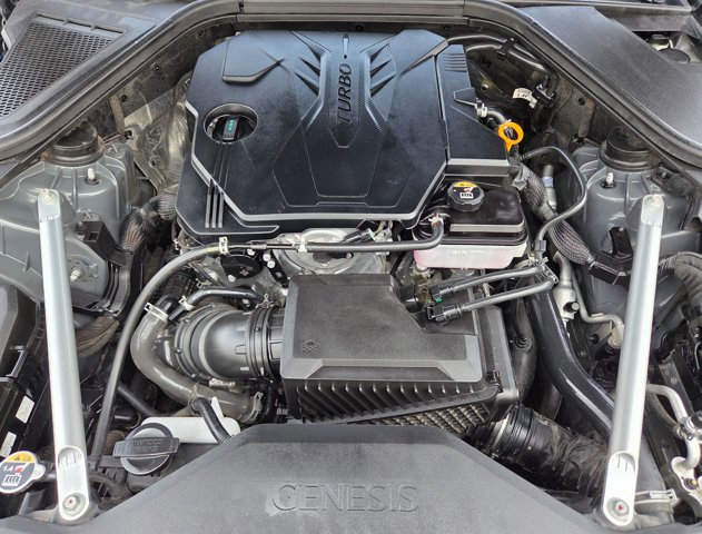 Used 2023 Genesis G80 2.5T RWD image 22