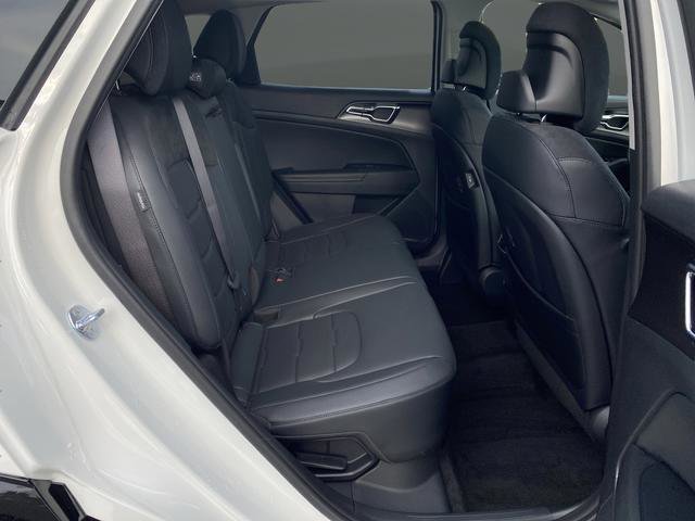 New 2026 Kia Sportage SX Prestige image 40
