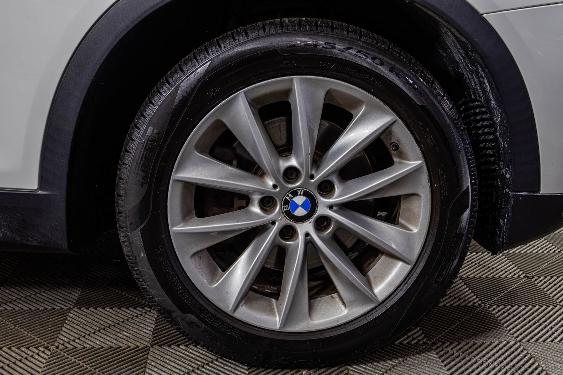 Used 2016 BMW X3 xDrive28i image 50