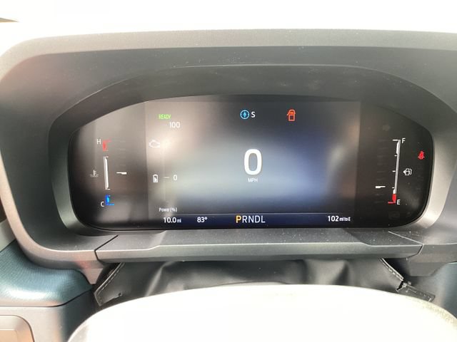 New 2026 Ford Maverick XL FWD image 12
