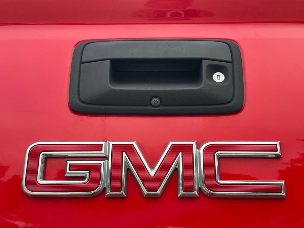 Used 2019 GMC Canyon SLT w/ Trailering Package AWD/4WD image 18