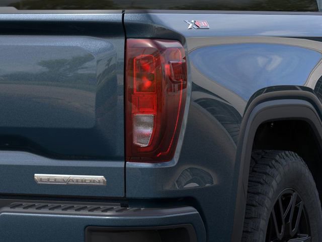 New 2026 GMC Sierra 1500 Elevation w/ X31 Off-Road Package image 13