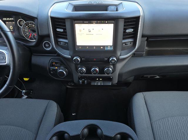 Used 2024 RAM 2500 Big Horn w/ Bed Utility Group image 10