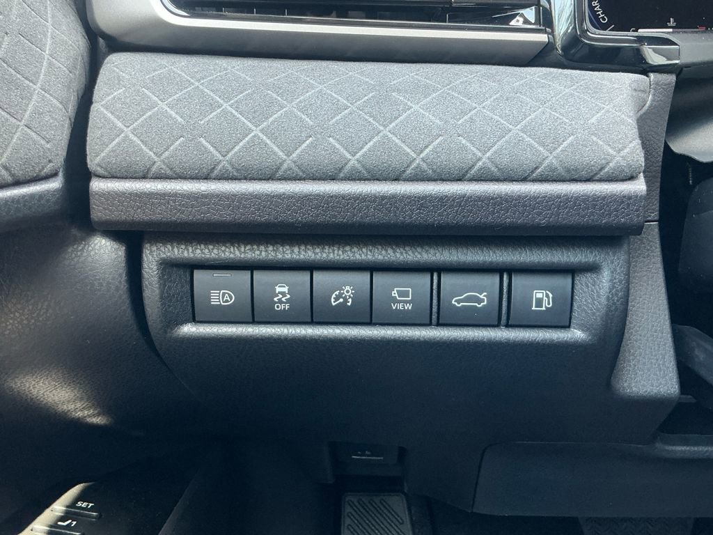 New 2026 Toyota Camry XLE AWD/4WD image 20