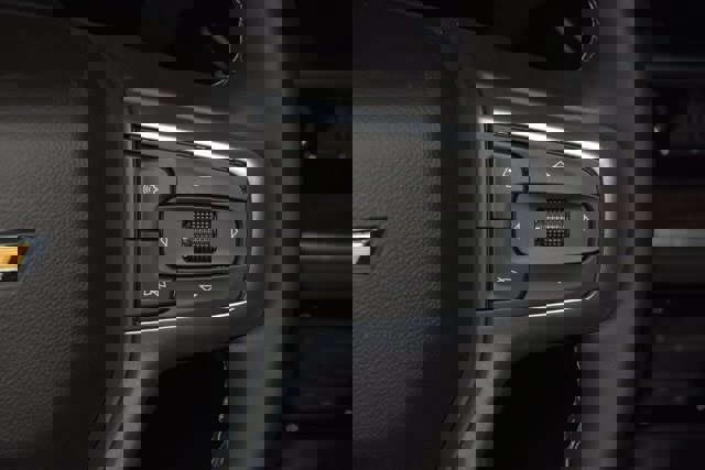 New 2026 Chevrolet Silverado 3500 LT w/ All Star Edition image 40