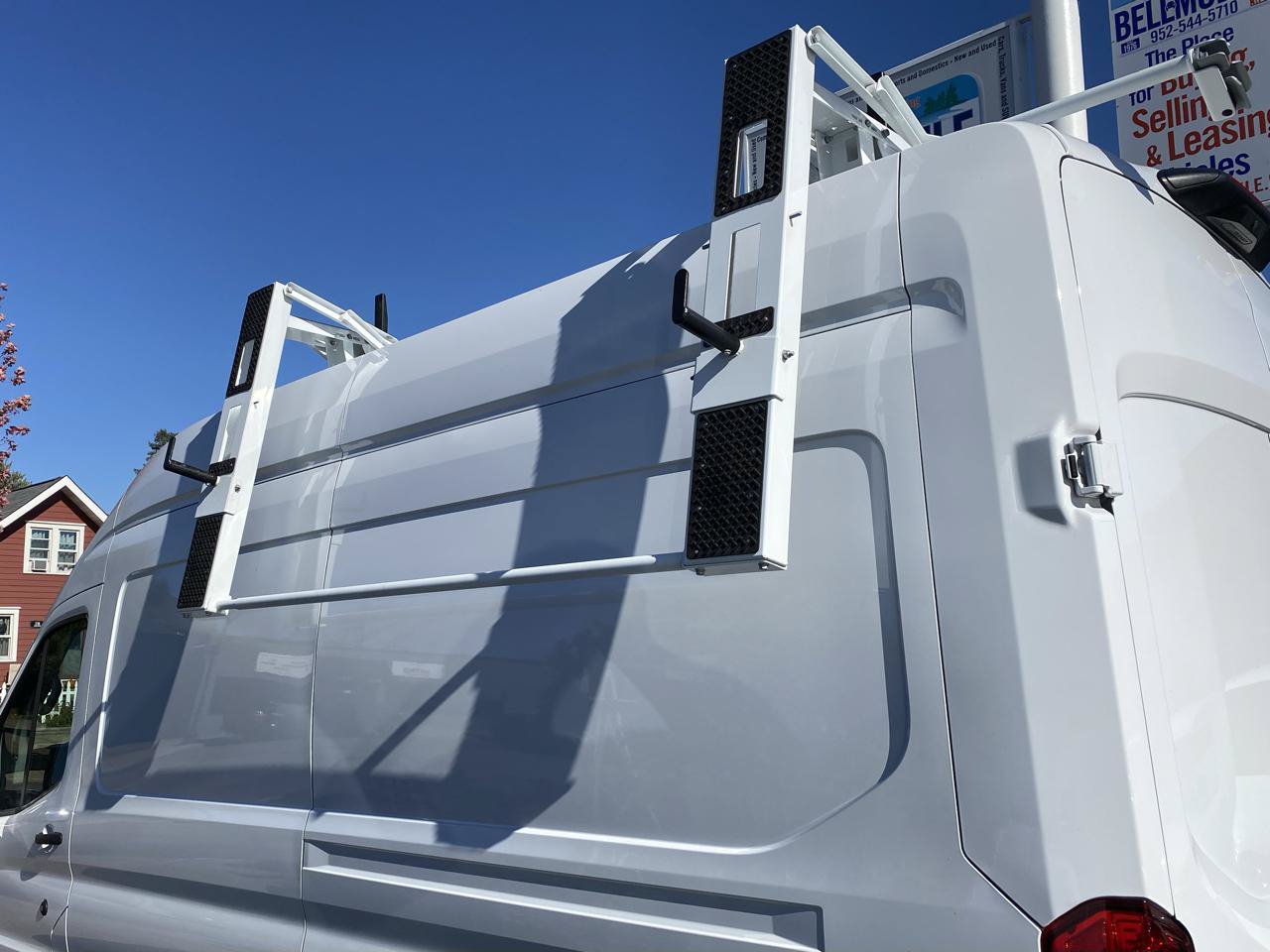 Used 2023 Ford Transit 250 148 High Roof RWD image 42