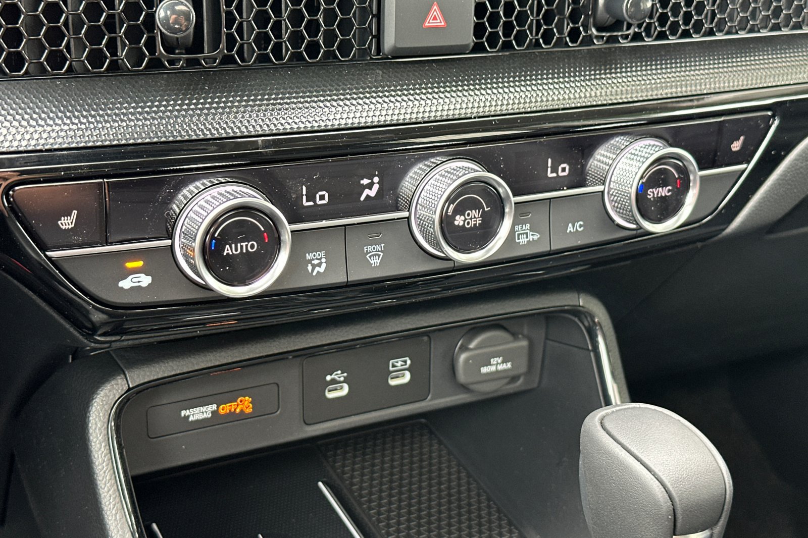 New 2026 Honda CR-V EX-L image 23