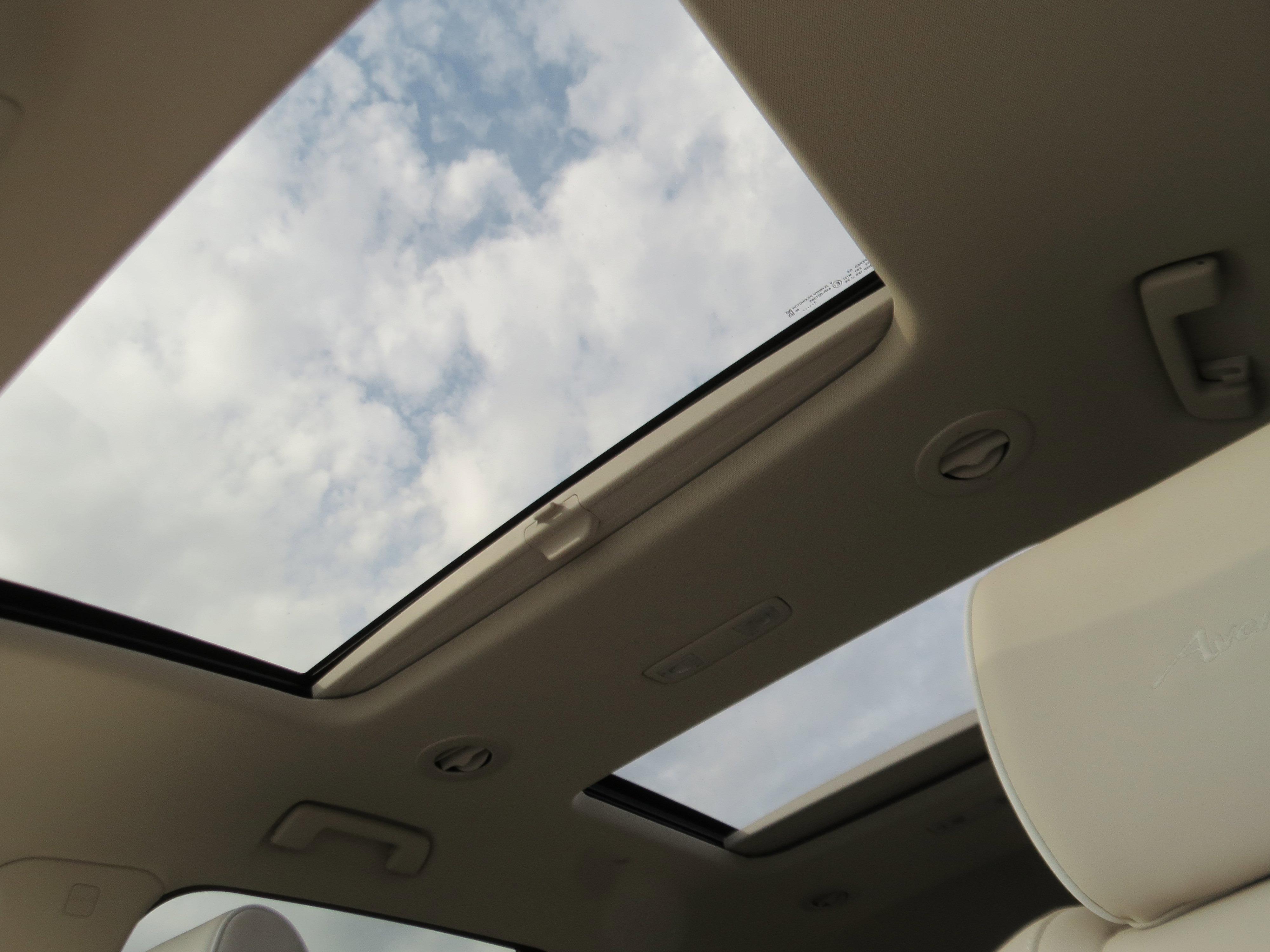 Used 2024 Buick Enclave Avenir w/ Trailering Package, 5000 lbs. image 27