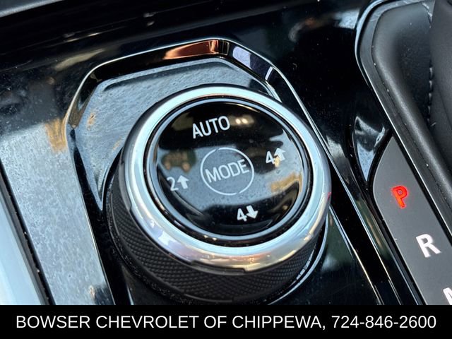 Certified 2024 Chevrolet Colorado ZR2 w/ Technology Package AWD/4WD image 22