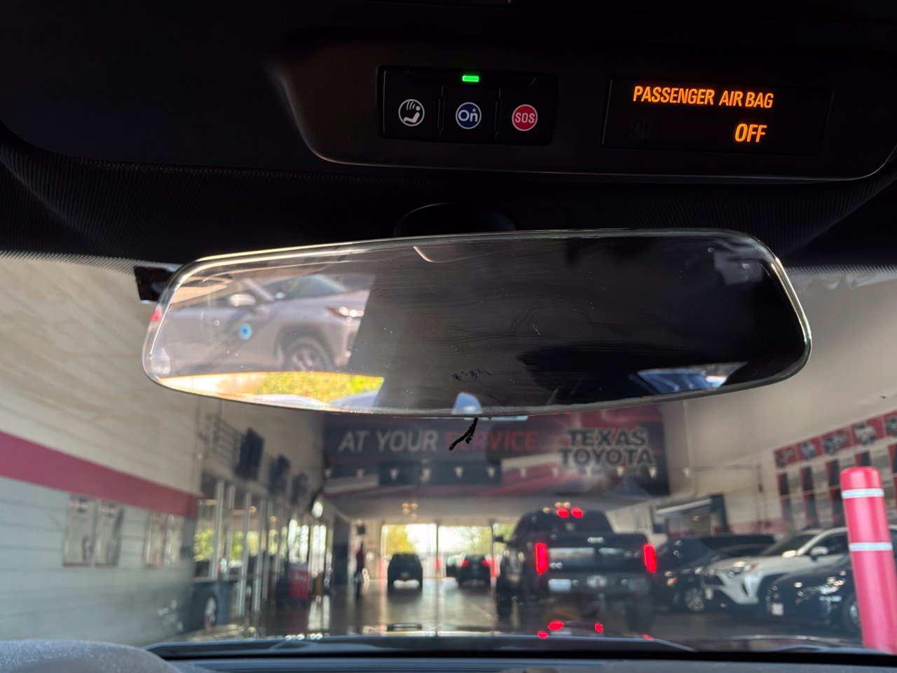 Used 2023 Chevrolet Camaro LT RWD image 19