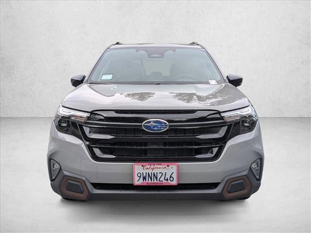 Certified 2026 Subaru Forester Sport AWD/4WD video 2