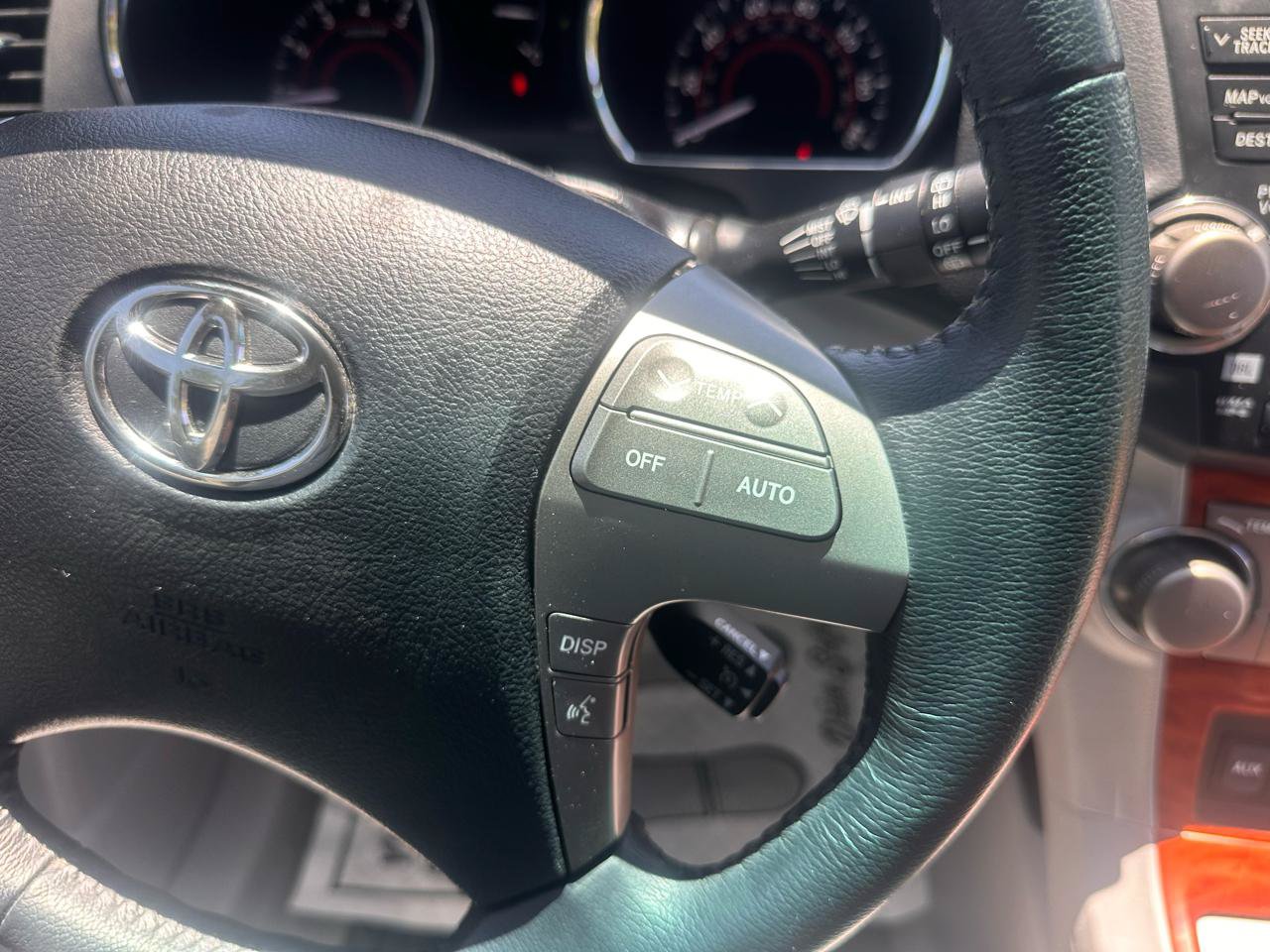 Used 2008 Toyota Highlander Limited AWD/4WD image 24