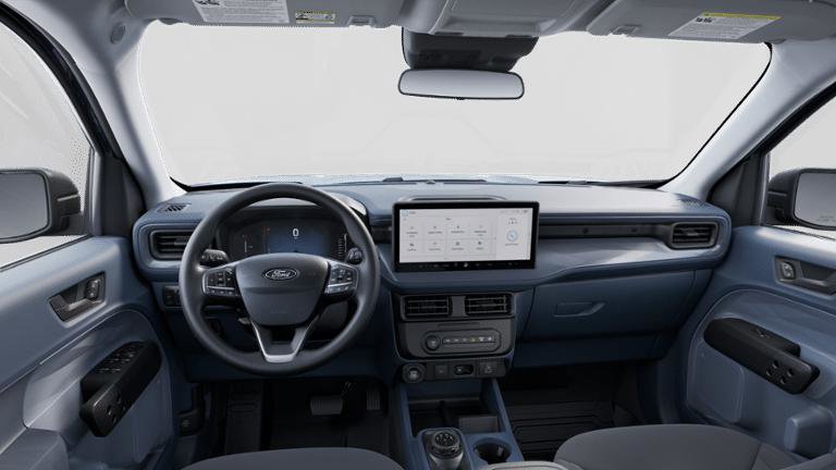 New 2025 Ford Maverick XLT w/ XLT Luxury Package image 31