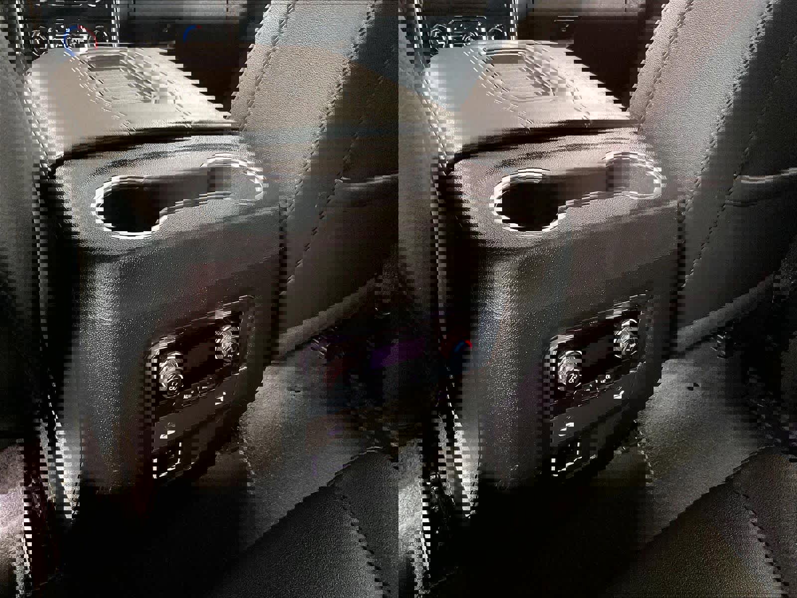 Used 2024 Chevrolet Tahoe LT image 28